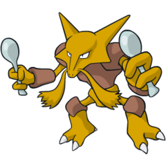 065 Alakazam Orthrus Online