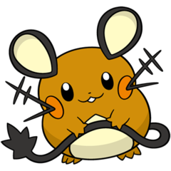 702 Dedenne Orthrus Online